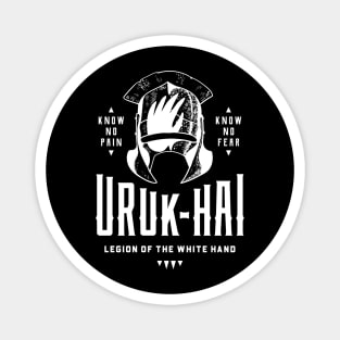Uruk-Hai Magnet